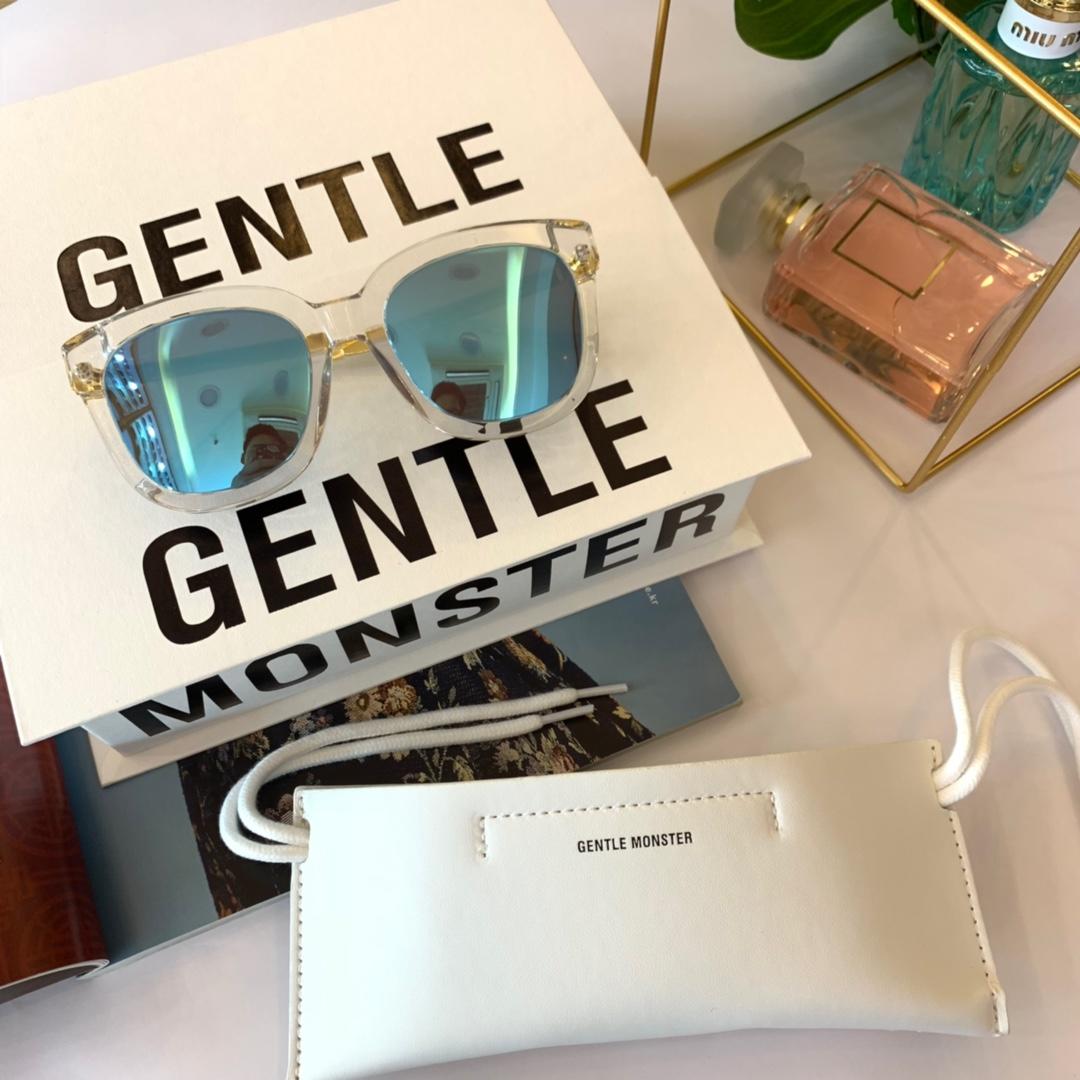 Gentle Monster Men’s Sunglasses ASS650074